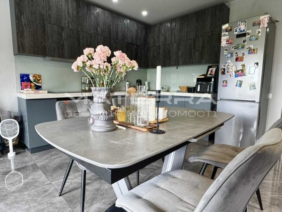 Білогородка Продаж Тауна ЖК Яровий  з ремонтом та меблями Білогородка