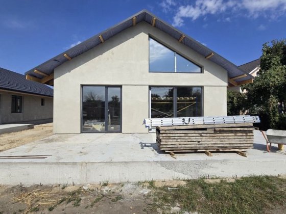 ‼️Продаж Будинку | Без Комісії | Газ | 5 сот. землі Белогородка