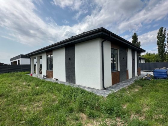 Білогородка | Продаж одноповерхового будинку з ремонтом Білогородка