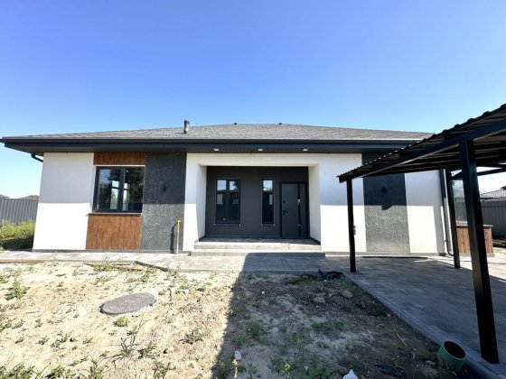 Продам будинок 1 поверховий Білогородка Київська обл Білогородка