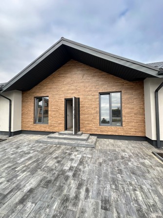 Збудований тріплекс у Ворзелі, 87 м² - фото 1