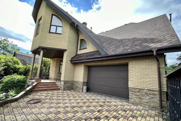 Власник!Чудовий булинок, с.Гатне, 10 хвилин метро Теремки, - фото 1