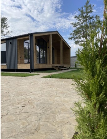 Будинок Ворзель з ремонтом - фото 1