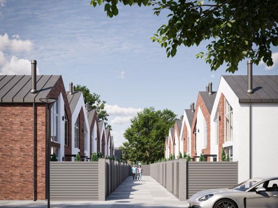 Таунхаус за ВАУ ціною! Білогородка | Без комісії Белогородка