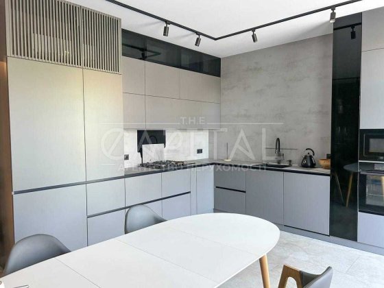 Продажа дома, таунхаус, с. Крюковщина, Бучанский р-н Крюковщина