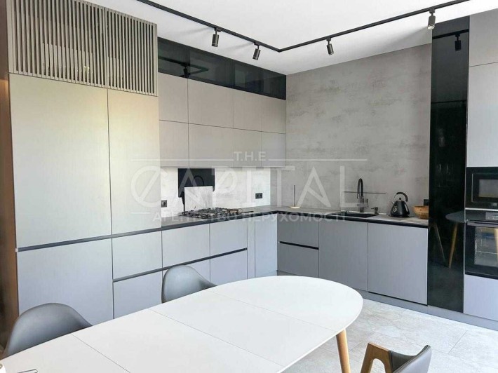 Продажа дома, таунхаус, с. Крюковщина, Бучанский р-н - фото 1