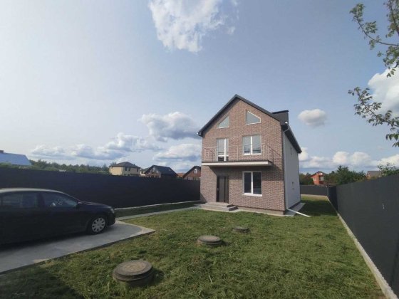 Будинок від власника. Білогородка (Шевченкове)