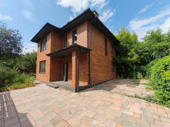 Продаж якісного будинку в Ворзелі Ворзель