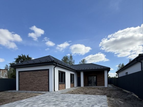 Продам приватний будинок 125м2,з ГАЗОМ Ворзель