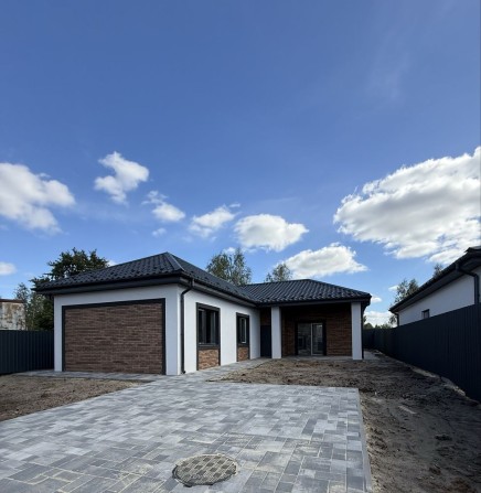 Продам приватний будинок 125м2,з ГАЗОМ - фото 1