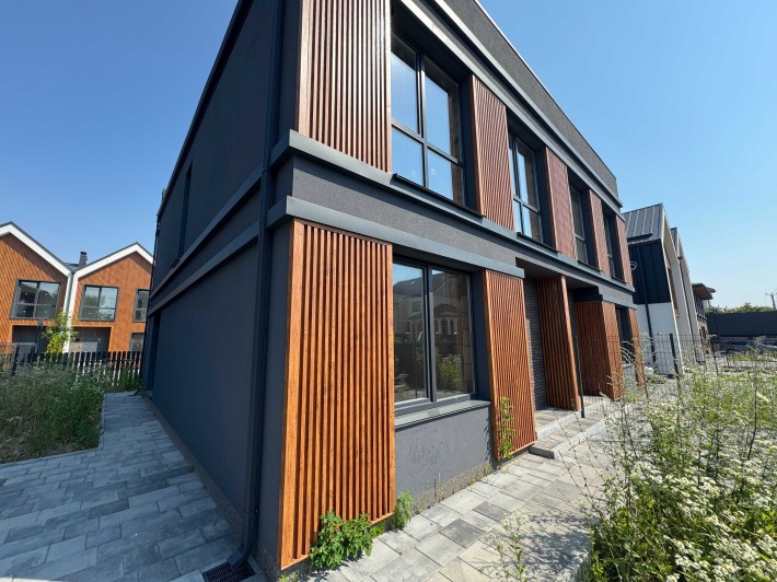 Продаж сучасного будинку з якісним будівництвом Крюківщина Без комісії - фото 1