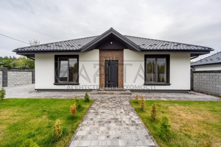 Продажа дома, Ворзель - фото 1