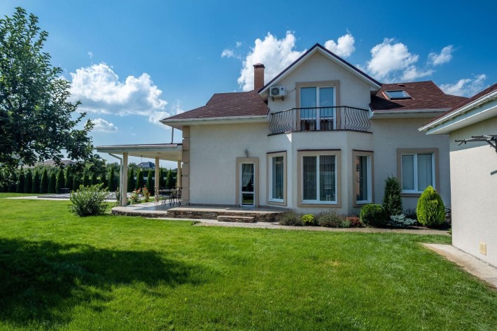 Продам дом Білогородка - фото 1