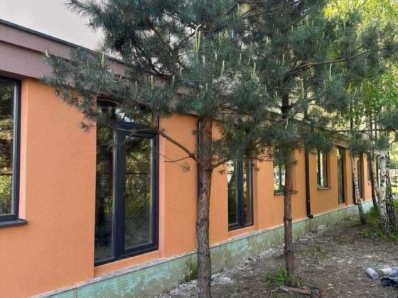 Продаж готового таунхауса ЄОселя  Розтермінування Ворзель