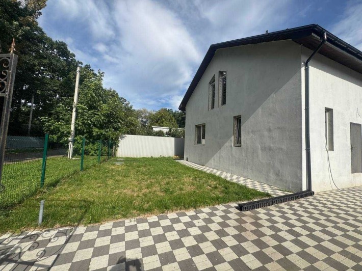 Продаж будинку 210 м2, 7,5 сот., сауна - фото 1