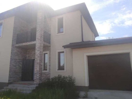 Без% від власника. Ваш новий дім чекає на вас у Гатне! Гатное