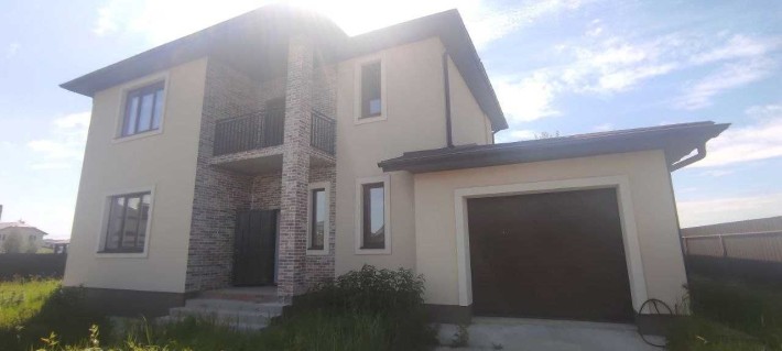 Без% від власника. Ваш новий дім чекає на вас у Гатне! - фото 1