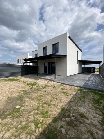 Будинок в Білогородці з автонавісом! Від власника! - фото 1