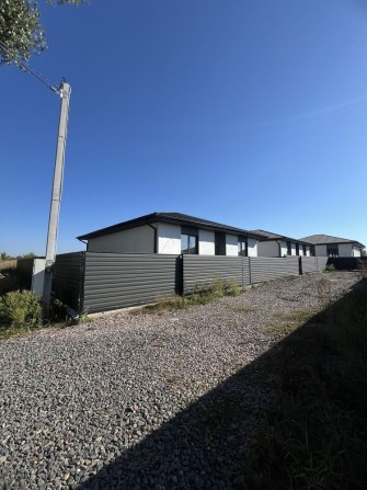 Продам будинок 93м2/ КРАЩА ЦІНА! /Білогородка/ 4 сотки/ БЕЗ КОМІСІЇ - фото 1