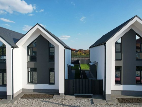 Білогородка Продаж будинку 92 м2 біля 2-ої школи Білогородка