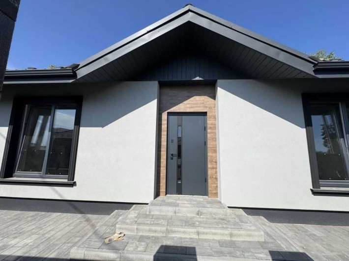 Продаж будинку Ворзель. Газ. - фото 1