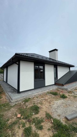 Будинок в Ворзелі 96 кв.м. на 5 сотках - можна під програми!!! - фото 1