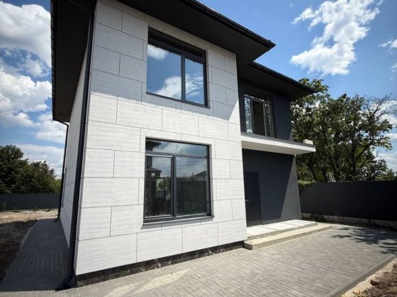 Котеджі в Ходосівці Ходосівка