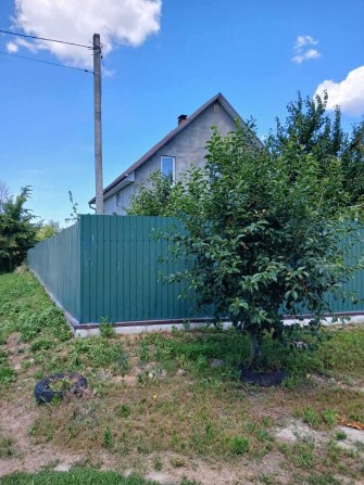 Продаж Будинку в Вишеньках ! 110 кВ.м. Своє Озерце ! Є-ВІДНОВЛЕННЯ ! - фото 1
