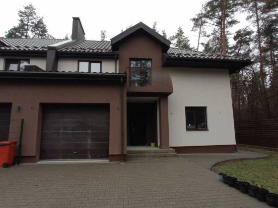 Шукаєте житло так собі якості? Проходьте повз, бо це ЯКІСНИЙ ДУПЛЕКС Ворзель