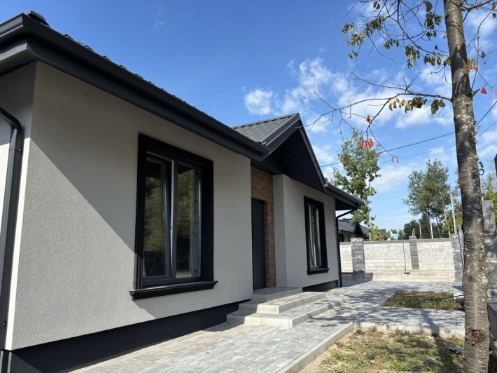 Будинок в лісовій частині міста! Прямий продаж від забудовника - фото 1