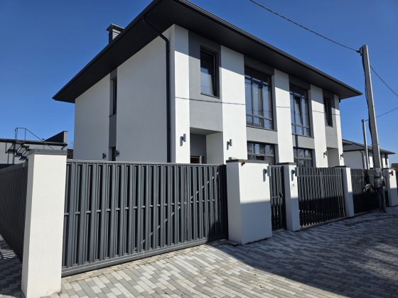 Ходосівка дуплекс від Власника,єОселя Ходосівка