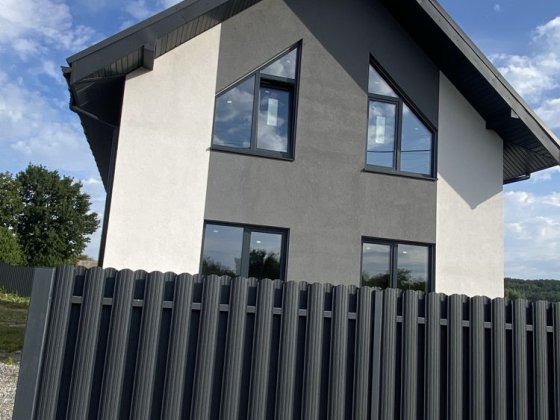 Продам будинок Осокорки Вишеньки , Бориспільський ; Гнідин, Гора поряд Вишенки