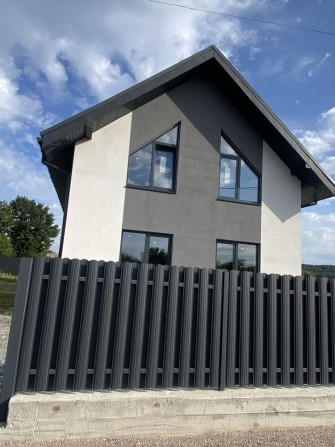 Продам будинок Осокорки Вишеньки , Бориспільський ; Гнідин, Гора поряд - фото 1