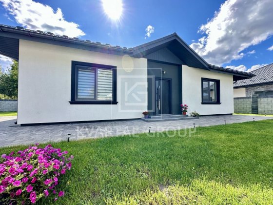 Без %. Будинок з дизайнерським ремонтом. Ворзель