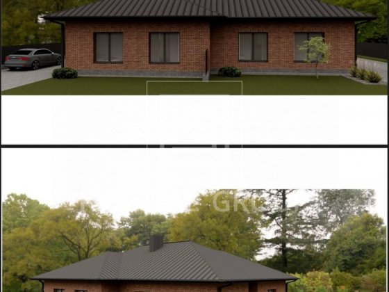 Дуплекс на стадії вигідніше ! Газ ! Ідеальне будівництво Ворзель