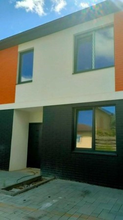 Терміновий продаж таунхауса у Ворзелі - фото 1