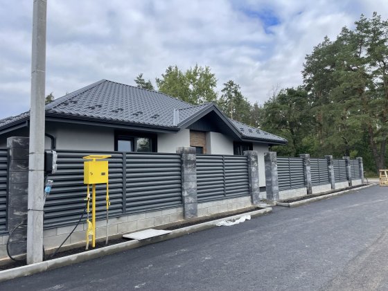 Приватний будинок без ремонту Ворзель, Розтермінування, ГАЗ опалення Ворзель