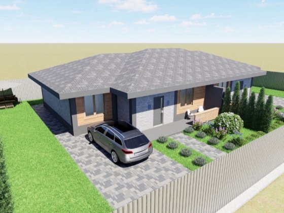 Без %Сучасні дуплекси в престижній локації Білогородки!

Пропонуємо ко Білогородка