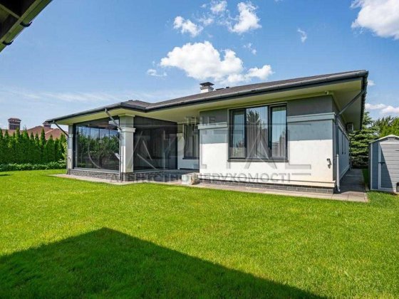 продаж будинку в Закритому КМ "Zoloche Vezuviy", Золоче Вишеньки