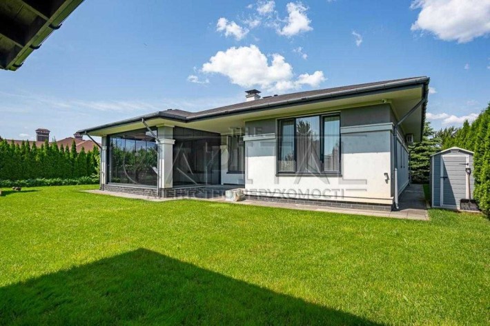 продаж будинку в Закритому КМ "Zoloche Vezuviy", Золоче - фото 1