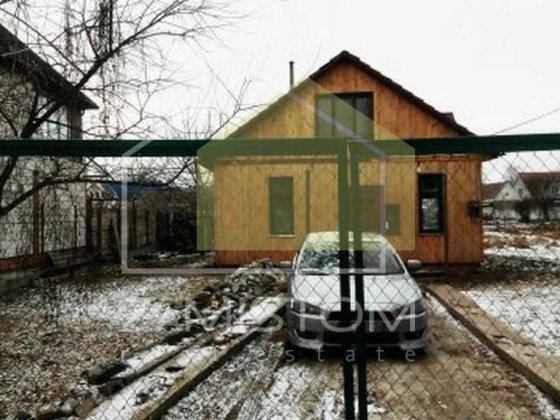‼️‼️Продам‼️‼️‼️ №1016. Продам житловий будинок 77 м2 у Вишеньках Вишенки
