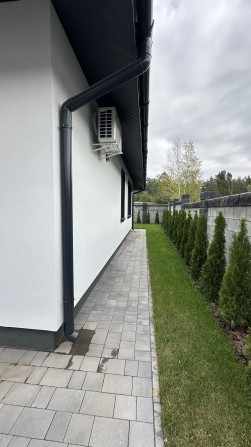 Будинок-мрія у Ворзелі | 100 м² | 4 сотки землі - фото 1