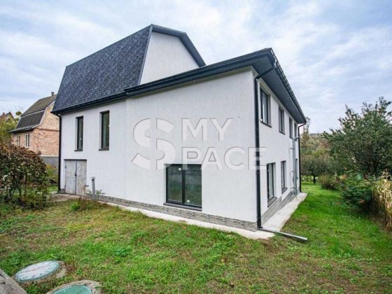 Продаж будинку 280м2 Ходосівка Лісники Конча Заспа Столичне Шосе Ходосівка