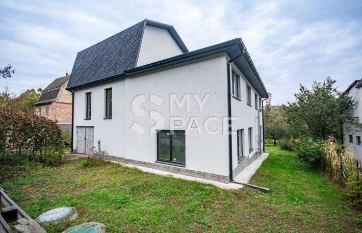 Продаж будинку 280м2 Ходосівка Лісники Конча Заспа Столичне Шосе - фото 1