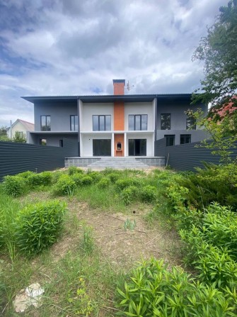 Чудовий будинок Ворзель - фото 1