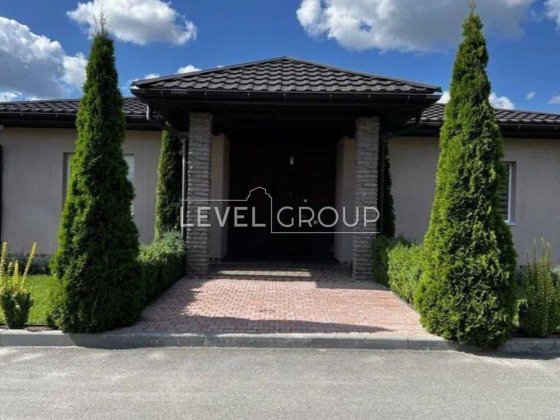 Продаж 1-поверхового будинку 130м2 в Білогородці Белогородка