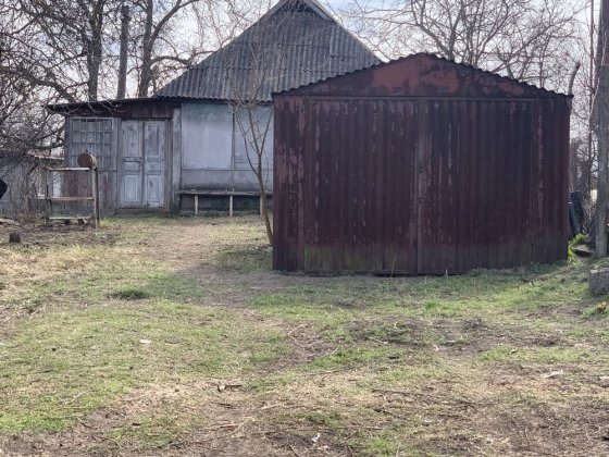 Дача, будинок, ділянка. Продаж від власника Вишеньки