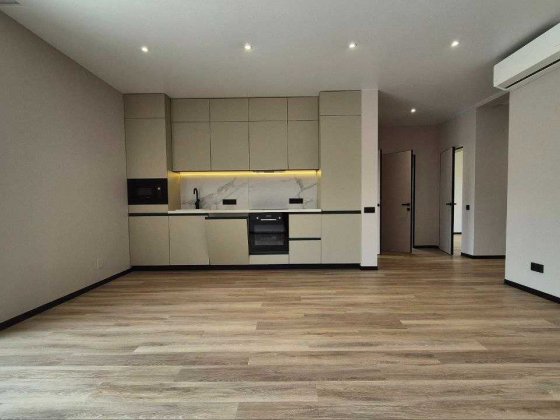 Готовий будинок у стилі мінімалізм у Ворзелі — 100 м², ділянка 5 соток Ворзель