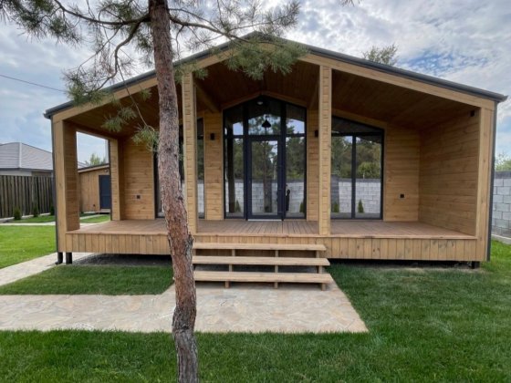 Будинок 105м2 89000$ з ремонтом Ворзель Ворзель