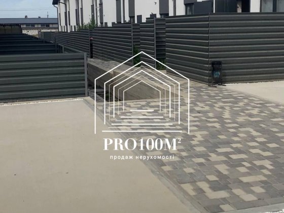 Без% продам таунхаус без ремонту. Введений. Білогородка Білогородка